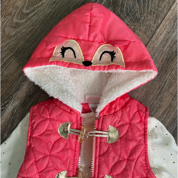 Little Lass Outfit - Picture 4 of 15